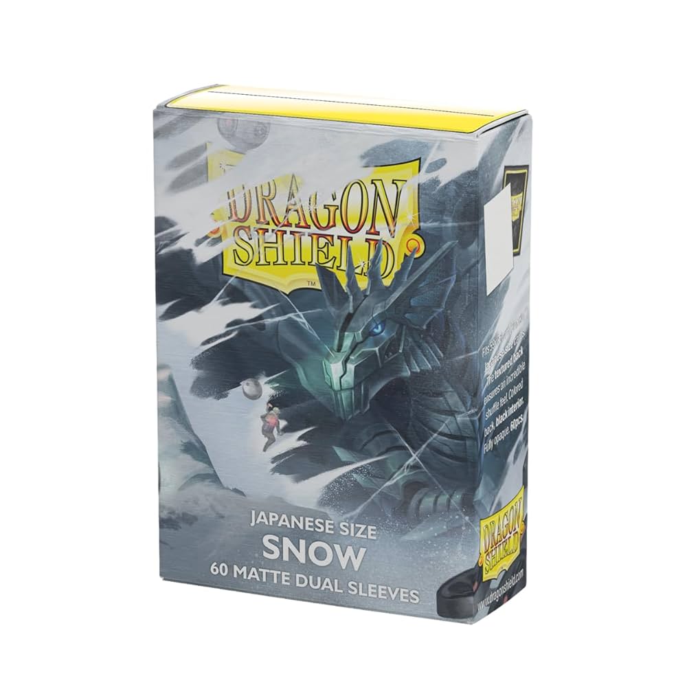 Amazon.co.jp: Dragon Shield Arcane Tinman ドラゴンシールド